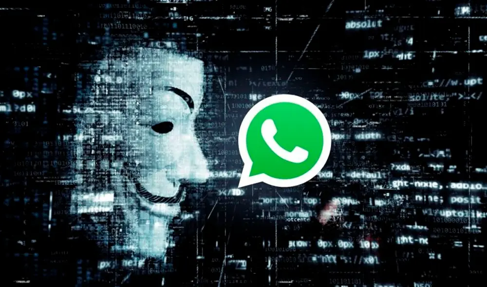 La modalidad de estafa de suplantar la identidad de WhatsApp en la aplicación es más común de lo que muchos piensan. Foto: Hipertextual La modalidad de estafa de suplantar la identidad de WhatsApp en la aplicación es más común de lo que muchos piensan. Foto: Hipertextual