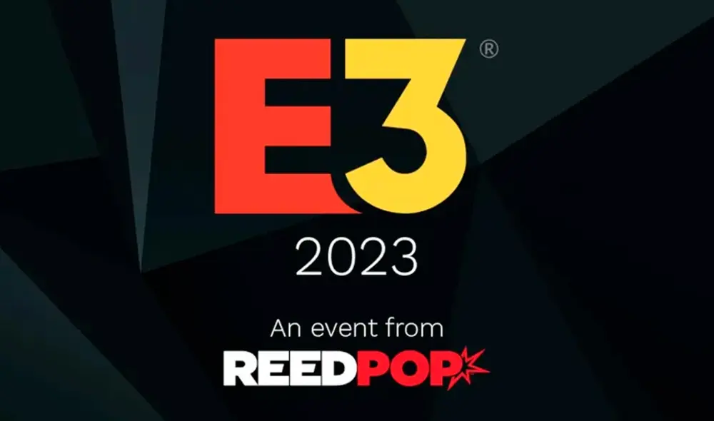 El E3 2023 se realizará el en Centro de Convenciones de Los Ángeles, Estados Unidos, en junio de 2023. Foto: E3