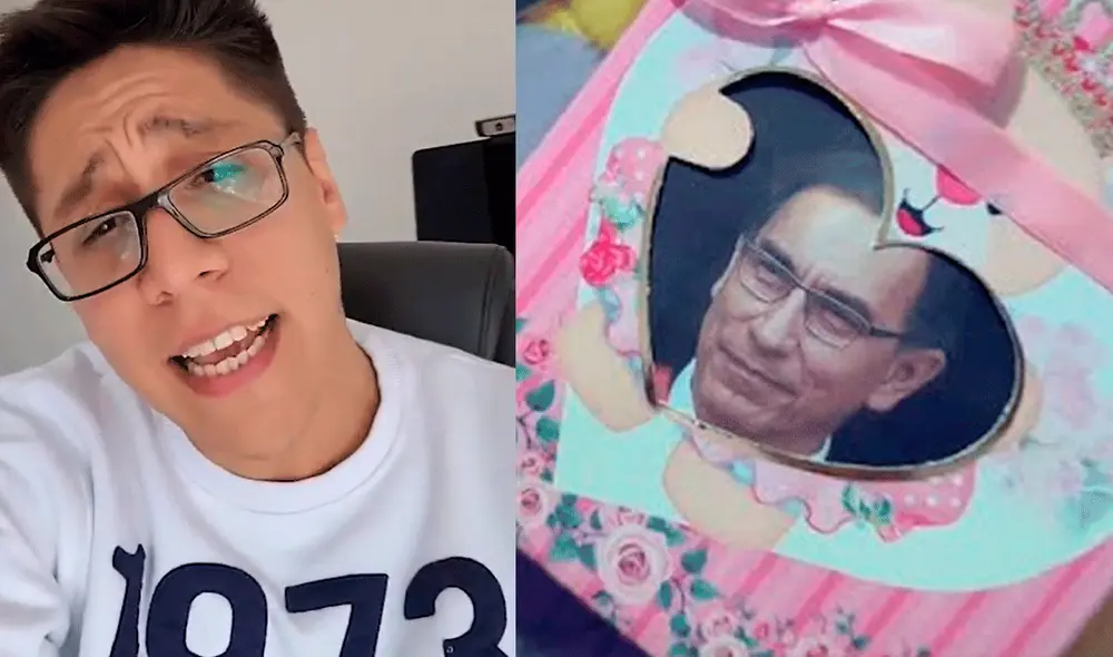 Tito Silva podría enfrentar una demanda por la creación de "Mi bebito fiu fiu". Foto: composición LR/Facebook/Tiktok Tito Silva podría enfrentar una demanda por la creación de "Mi bebito fiu fiu". Foto: composición LR/Facebook/Tiktok