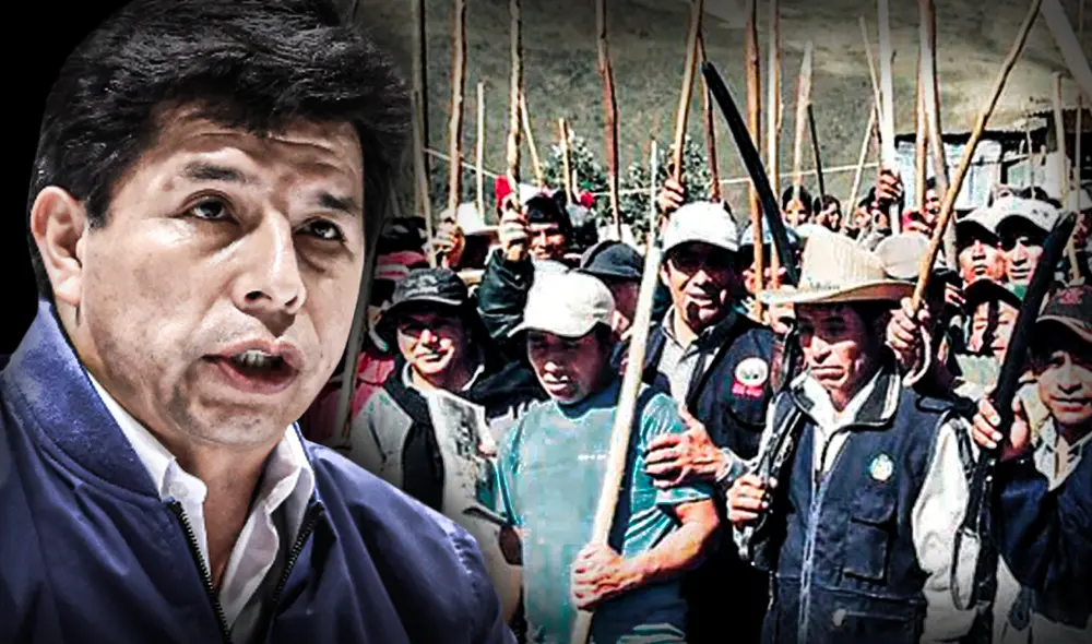 Por el lado penal, el Ministerio Público anunció una investigación para quienes resulten responsables del secuestro. Foto: diseño de Jazmín Ceras / La República