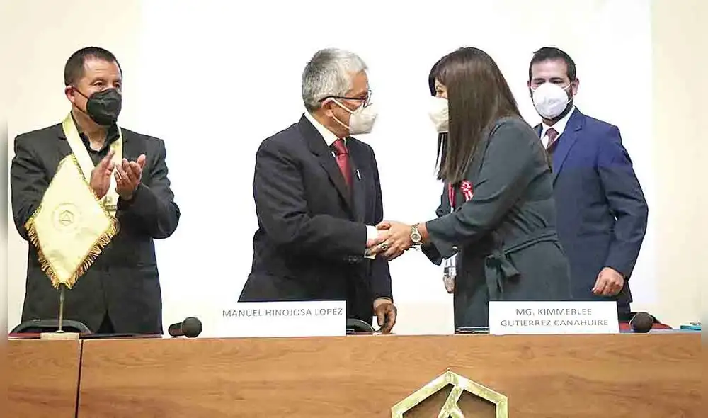 Se harán preparativos y perfil del proyecto. Foto: La República