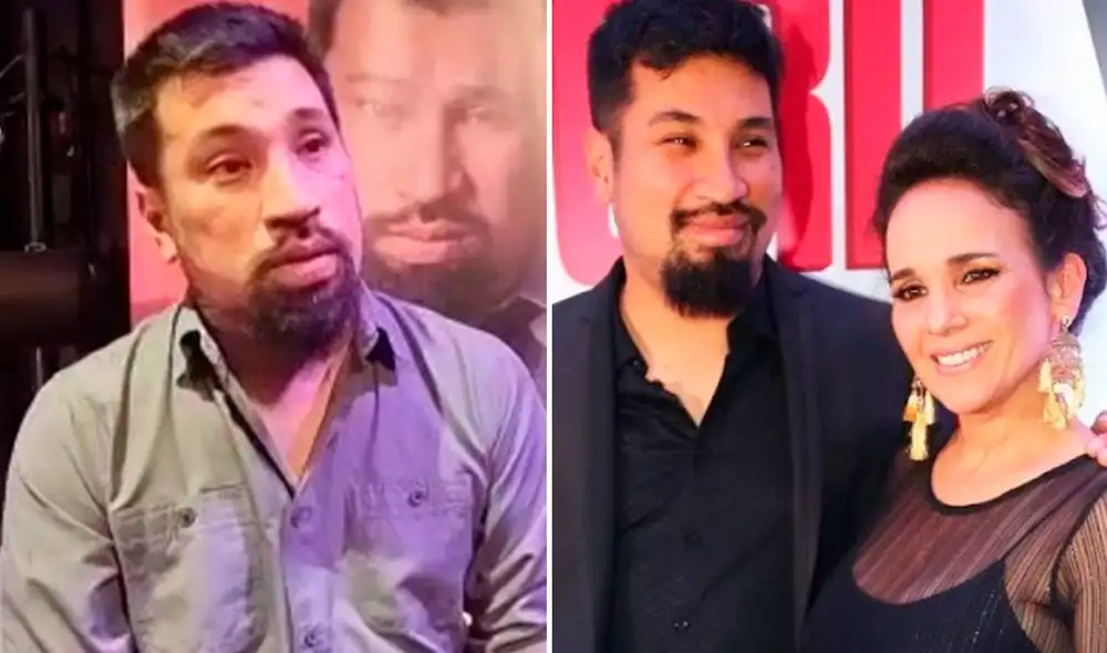 Aldo Miyashiro y Érika Villalobos fueron vistos juntos recientemente. Foto: Aldo Mirashiro/Instagram Aldo Miyashiro y Érika Villalobos fueron vistos juntos recientemente. Foto: Aldo Mirashiro/Instagram