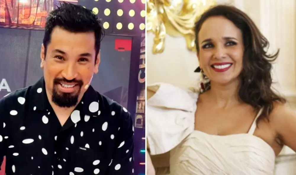 Aldo Miyashiro también comentó sobre la posibilidad de reconciliarse con Érika Villalobos. Foto: Instagram Aldo Miyashiro también comentó sobre la posibilidad de reconciliarse con Érika Villalobos. Foto: Instagram