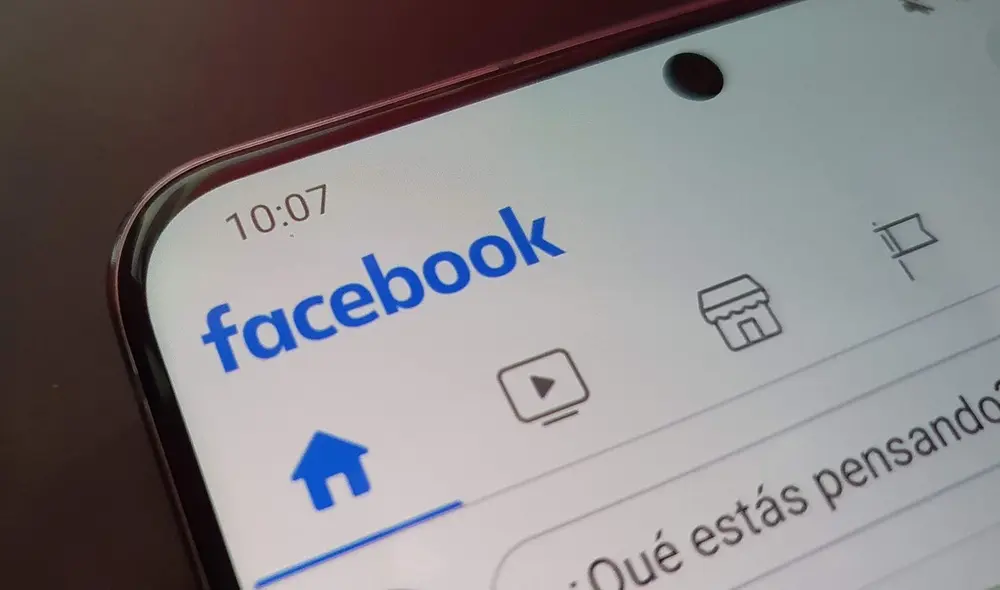 Truco de Facebook está disponible en Android y iPhone. Foto: Xataka