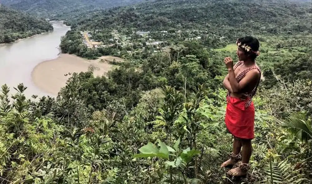 Organización indígena Aidesep confirmó la muerte de al menos una persona y dos heridos, hasta el cierre de esta edición. Foto: referencial Organización indígena Aidesep confirmó la muerte de al menos una persona y dos heridos, hasta el cierre de esta edición. Foto: referencial