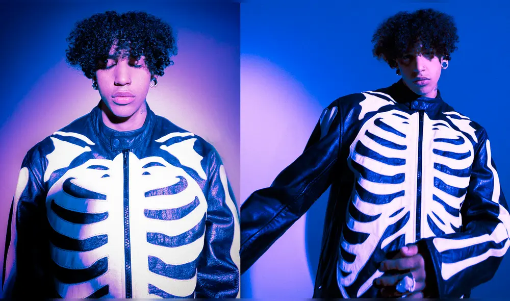 Fernando Daniel Morillo Rivas, mejor conocido como Micro TDH, ofrecerá show este sábado 16 de julio. Foto: Instagram / Micro TDH