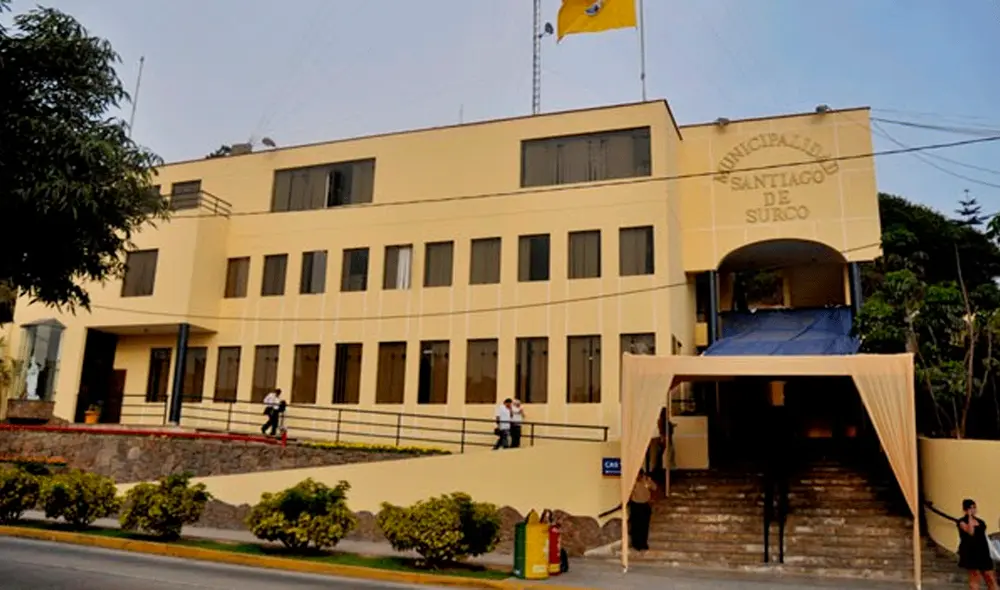 Municipalidad de Surco indicó que el plazo para postular es hasta el 15 de julio de 2022. Foto: Municipalidad de Surco Municipalidad de Surco indicó que el plazo para postular es hasta el 15 de julio de 2022. Foto: Municipalidad de Surco