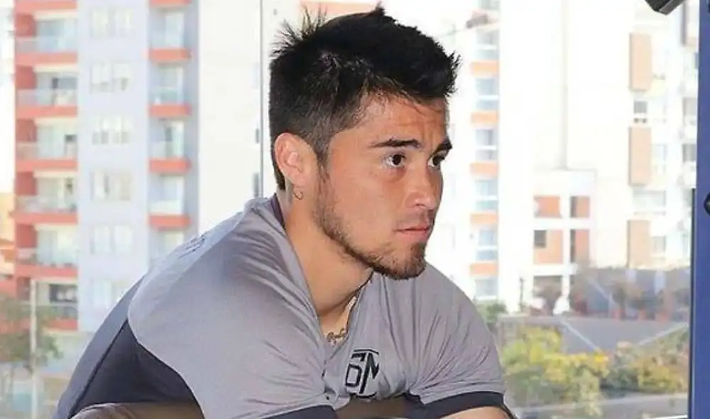 Ministerio Público abrió una investigación a Rodrigo Cuba tras denuncia de supuesta agresión a su hija. Foto: Instagram Ministerio Público abrió una investigación a Rodrigo Cuba tras denuncia de supuesta agresión a su hija. Foto: Instagram