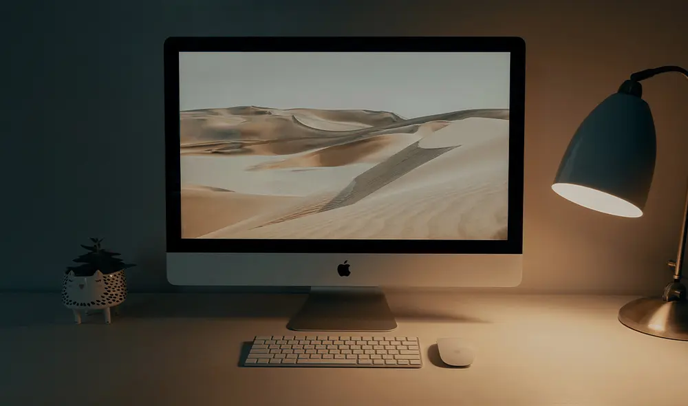 Los equipos de Apple tienen características que los distinguen de las demás marcas. Foto: Unsplash