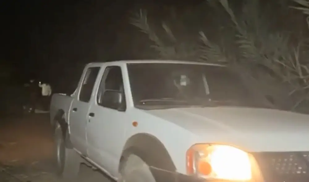 El fallecido fue identificado como Luis Acevedo Santos, de 24 años de edad. Foto: captura de Facebook/Radio Ke Buena