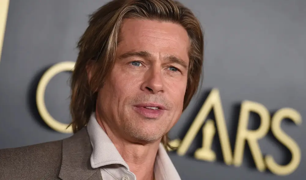 Brad Pitt aseguró a la revista GQ que tiene prosopagnosia. Foto: Gtresonline Brad Pitt aseguró a la revista GQ que tiene prosopagnosia. Foto: Gtresonline