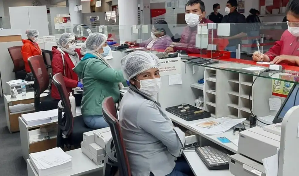 Para cumplir con este acuerdo, el Estado destinará todos los años S/ 514 millones. Foto: Andina