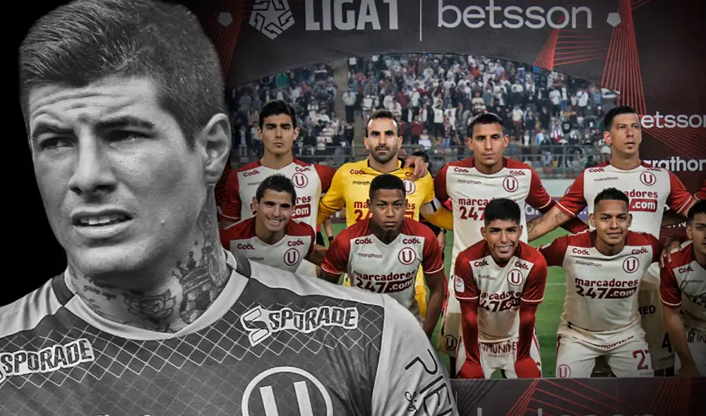 Sin pena ni gloria. Algunos futbolistas abandonaron Ate por falta de minutos, y otros no destacaron durante el año. Foto: composición/La República/Fabrizio Oviedo