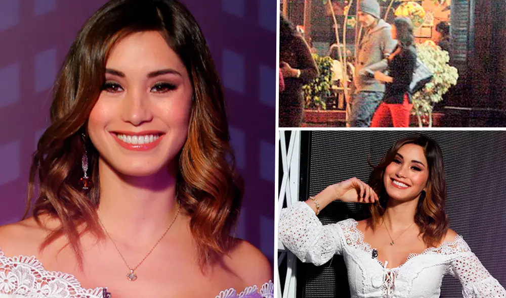 Fiorella Chirichigno: Conoce qué ha sido de la vida de la chica que causó polémica tras ser ampayada con Paolo Guerrero. Foto: composición GLR Fiorella Chirichigno: Conoce qué ha sido de la vida de la chica que causó polémica tras ser ampayada con Paolo Guerrero. Foto: composición GLR