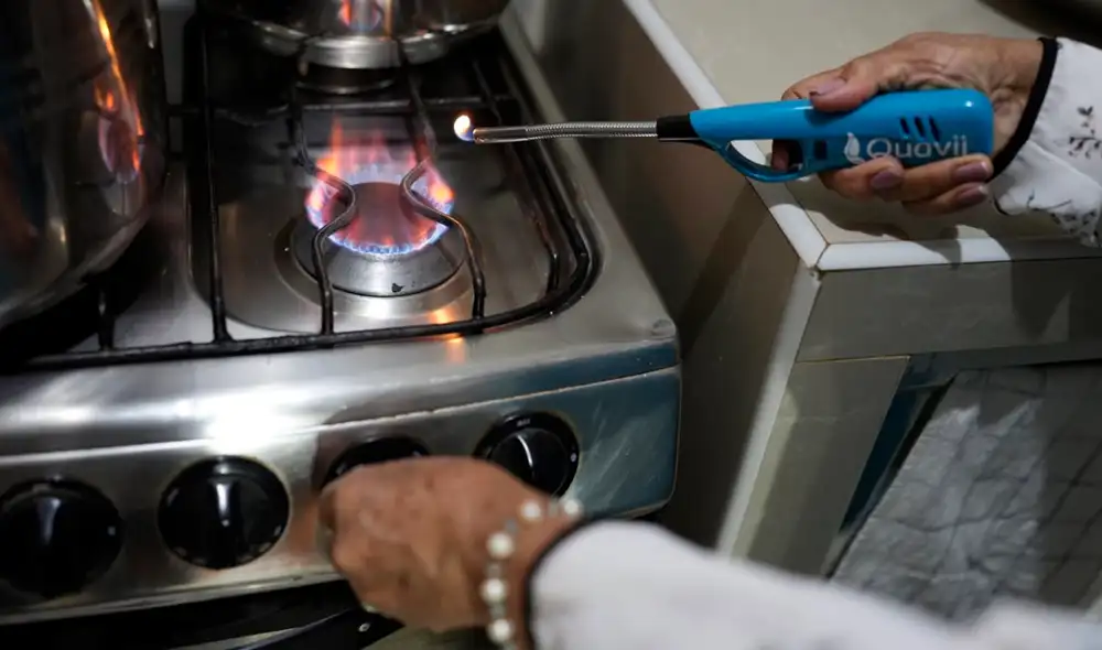 Además, beneficiaría a emprendedores, vehículos GNV e industria local. Foto: Quavii Además, beneficiaría a emprendedores, vehículos GNV e industria local. Foto: Quavii