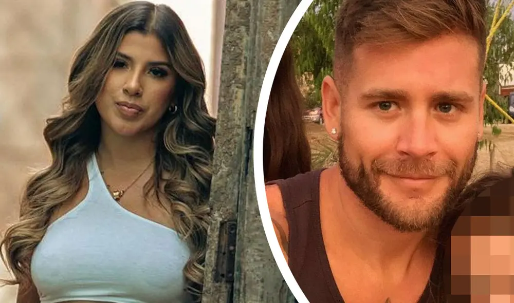 Yahaira Plasencia negó ser responsable de la situación de Pancho Rodríguez. Foto: composición LR/Yahaira Plasencia/Francisco Rodríguez/Instagram Yahaira Plasencia negó ser responsable de la situación de Pancho Rodríguez. Foto: composición LR/Yahaira Plasencia/Francisco Rodríguez/Instagram