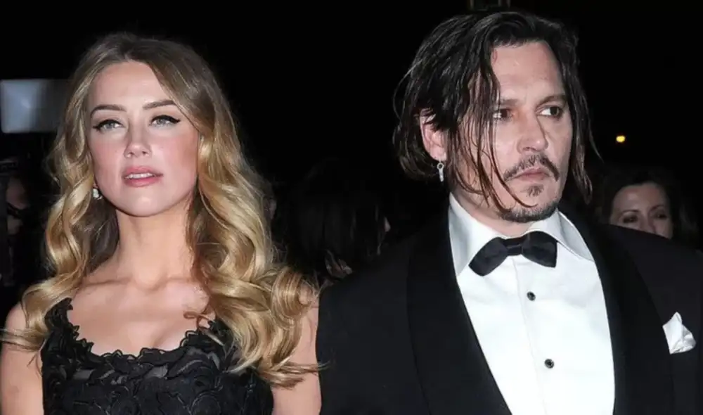 Johnny Depp donó la recaudación de una venta de NFT a cuatro organizaciones benéficas. Foto: difusión