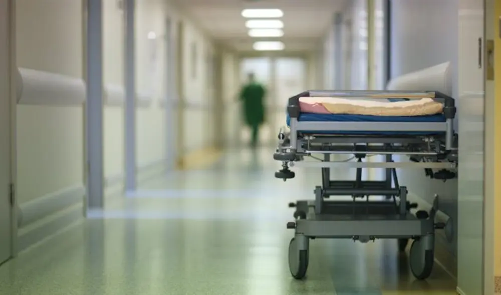 En la ruta hacia Bolivia, el docente colisionó con un camión. Foto: L.A. Network/referencial En la ruta hacia Bolivia, el docente colisionó con un camión. Foto: L.A. Network/referencial