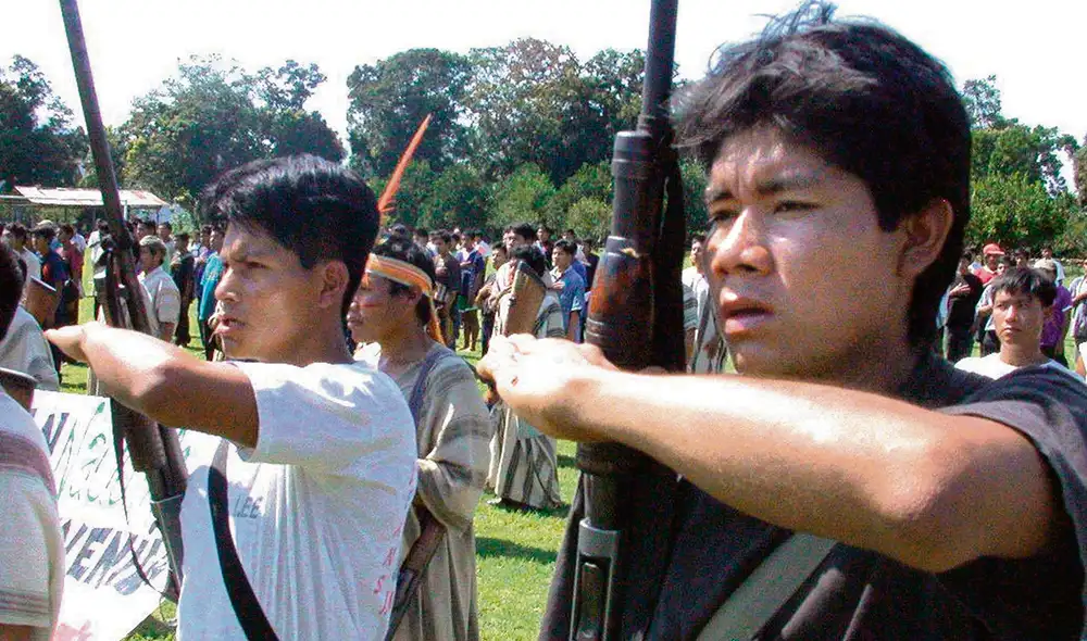 Protesta. Central Única Provincial de las Rondas Campesinas de Chota se moviliza mañana. Foto: Mininter