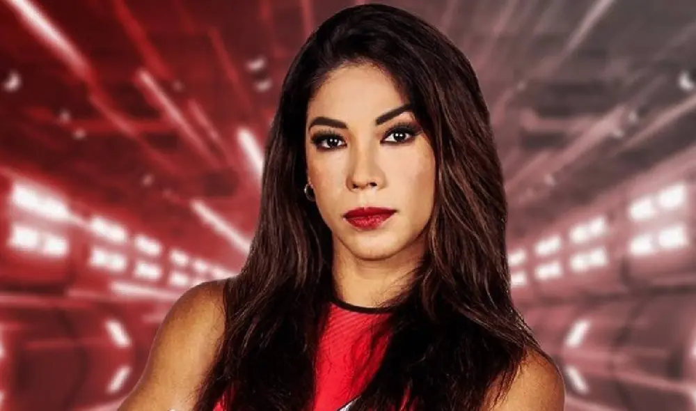 Tras la denuncia, Karen Dejo evitó declarar al respecto. Foto: Karen Dejo/Instagram Tras la denuncia, Karen Dejo evitó declarar al respecto. Foto: Karen Dejo/Instagram