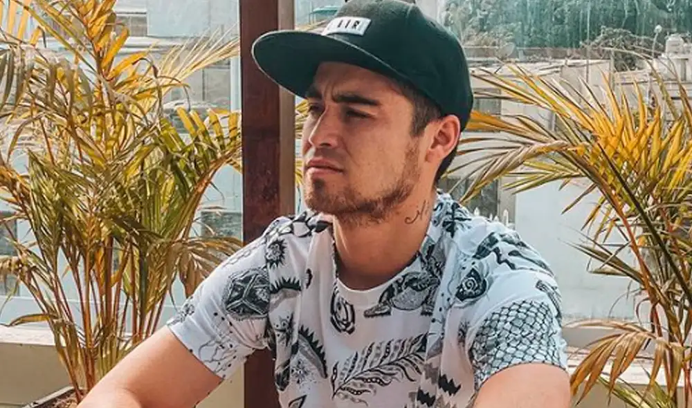 Rodrigo Cuba afronta una investigación preliminar por presunto abuso sexual. Foto: Instagram/Rodrigo Cuba Rodrigo Cuba afronta una investigación preliminar por presunto abuso sexual. Foto: Instagram/Rodrigo Cuba