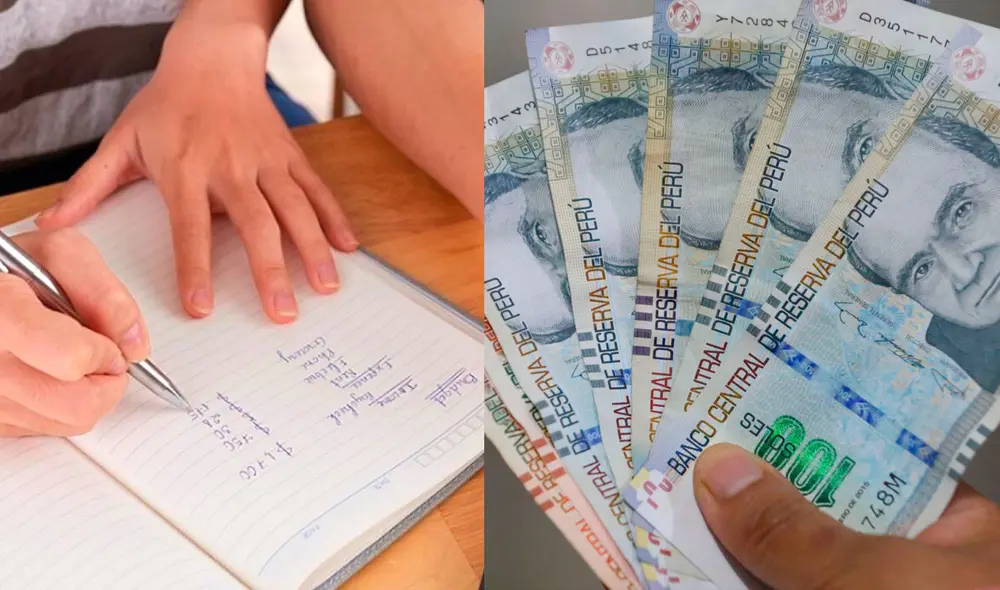 Gratificación de julio 2022: Los empleadores deberán pagar la gratificación en la primera quincena de julio o diciembre.  Foto: Andina