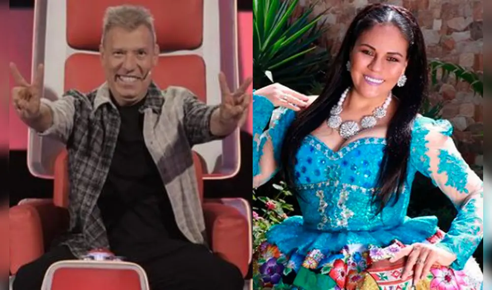 Revisa qué cantantes peruanos vivieron una controversia por plagio. Foto: composición LR/La República