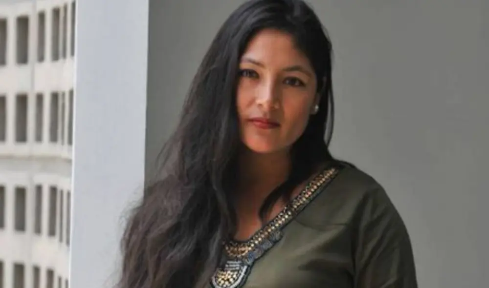 Magaly Solier ha desarrollado una exitosa carrera en el cine extranjero. Foto: La República Magaly Solier ha desarrollado una exitosa carrera en el cine extranjero. Foto: La República