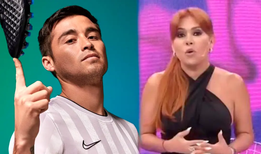 Rodrigo Cuba no podrá ver a su hija hasta que termine de ser investigado. Foto: Instagram / Rodrigo Cuba / captura ATV