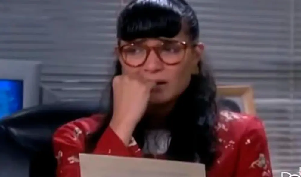 "Betty, la fea" y el porqué deja Netflix tras varios años en el streaming. Foto: RCN "Betty, la fea" y el porqué deja Netflix tras varios años en el streaming. Foto: RCN