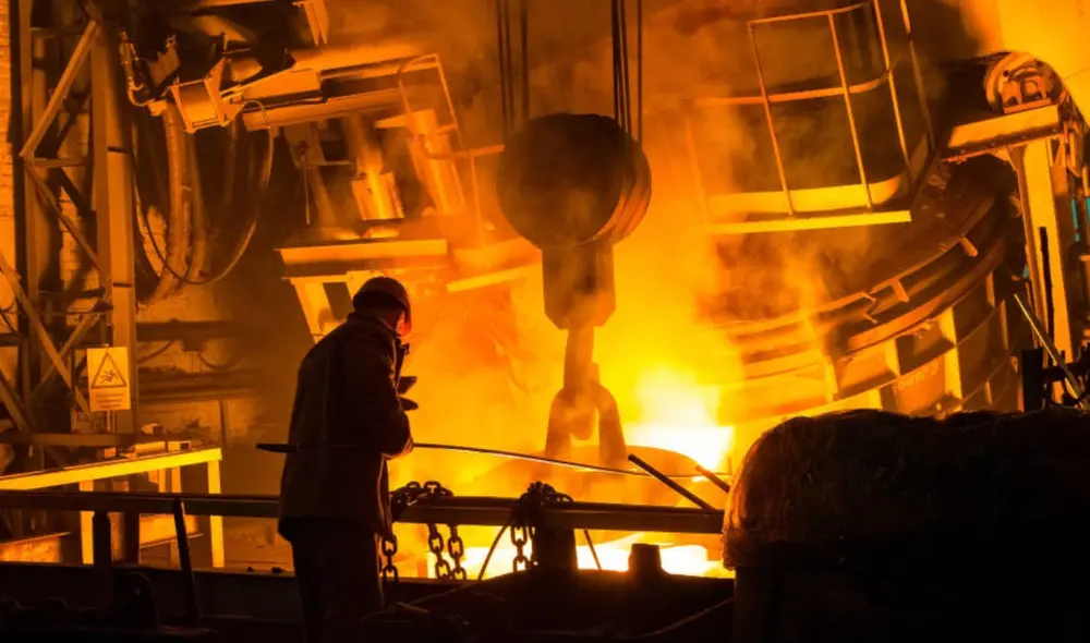 Aunque el escenario de momento no es positivo, los especialistas consultados coinciden en que los fundamentos del metal rojo se mantienen. Foto: Reporte Minero/referencial Aunque el escenario de momento no es positivo, los especialistas consultados coinciden en que los fundamentos del metal rojo se mantienen. Foto: Reporte Minero/referencial