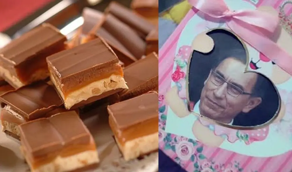 Sigue esta receta de La Gastronauta y ‘empápate’ con el delicioso sabor de este postre ahora en tendencia. Foto: composición LR/Very Bast Baking/Instagram