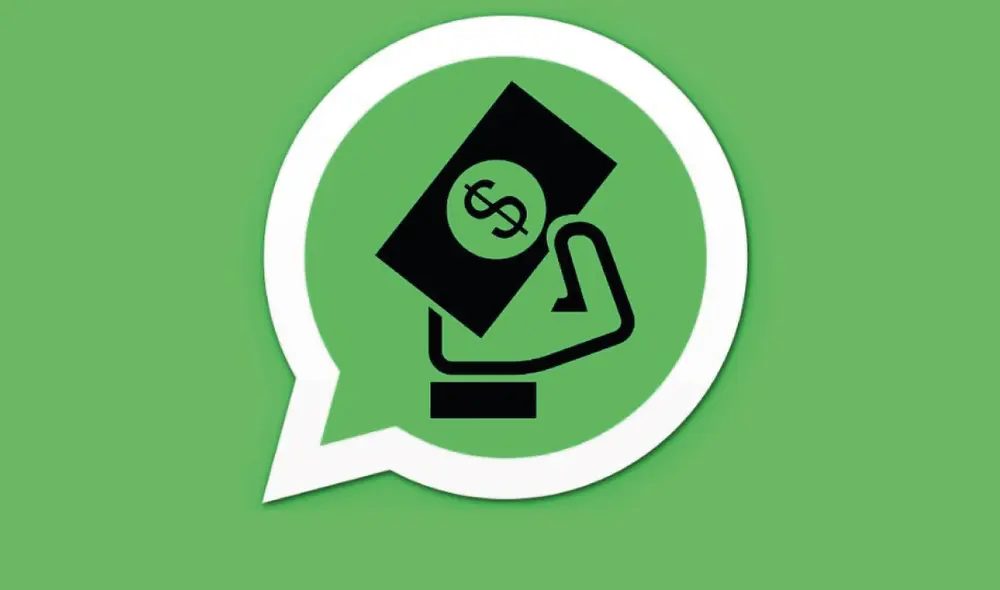 La aplicación tendrá una versión paga con funciones exclusivas. Foto: WorldToday