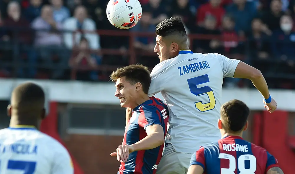 El club xeneize cerró una pésima semana tras ser eliminado de la Copa Libertadores. Foto: Boca Juniors El club xeneize cerró una pésima semana tras ser eliminado de la Copa Libertadores. Foto: Boca Juniors