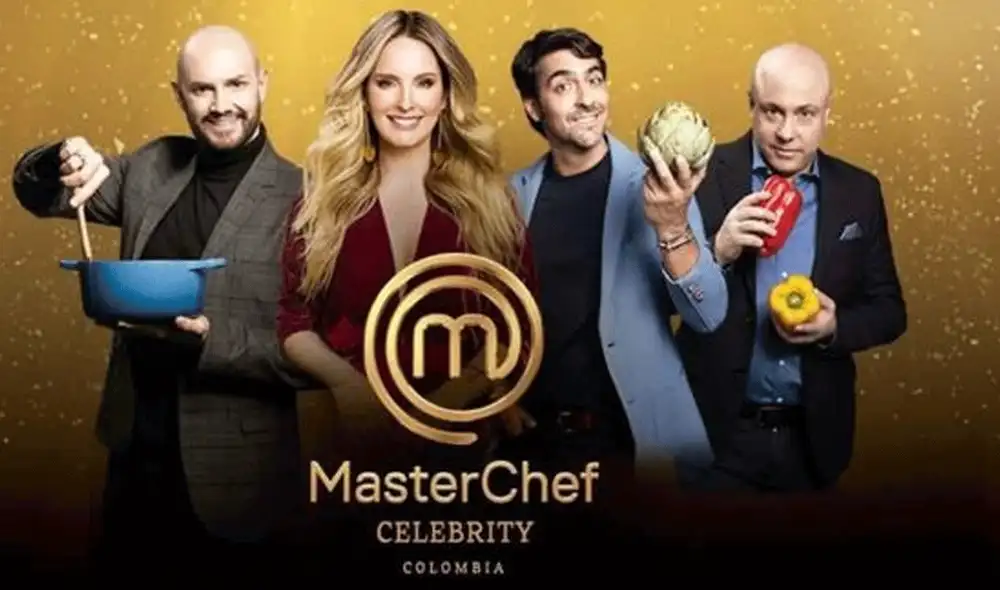 "Masterchef celebrity Colombia 2022" es uno de los programas más populares de dicho país. Foto: Instagram/Masterchef celebrity "Masterchef celebrity Colombia 2022" es uno de los programas más populares de dicho país. Foto: Instagram/Masterchef celebrity