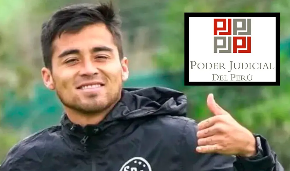 Rodrigo Cuba y Melissa Paredes afrontan un lío legal que parece no tener fin. Foto: composición LR/Sport Boys/Poder Judicial Rodrigo Cuba y Melissa Paredes afrontan un lío legal que parece no tener fin. Foto: composición LR/Sport Boys/Poder Judicial