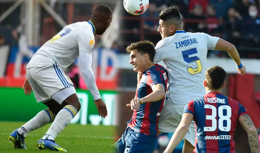 La escuadra xeneixe no sabe lo que es ganar hace más de cinco partido. Foto: composición LR/Boca Juniors/Twitter La escuadra xeneixe no sabe lo que es ganar hace más de cinco partido. Foto: composición LR/Boca Juniors/Twitter