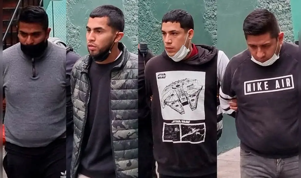 Foto: Composición La República / Omar Coca / URPI-LR Foto: Composición La República / Omar Coca / URPI-LR