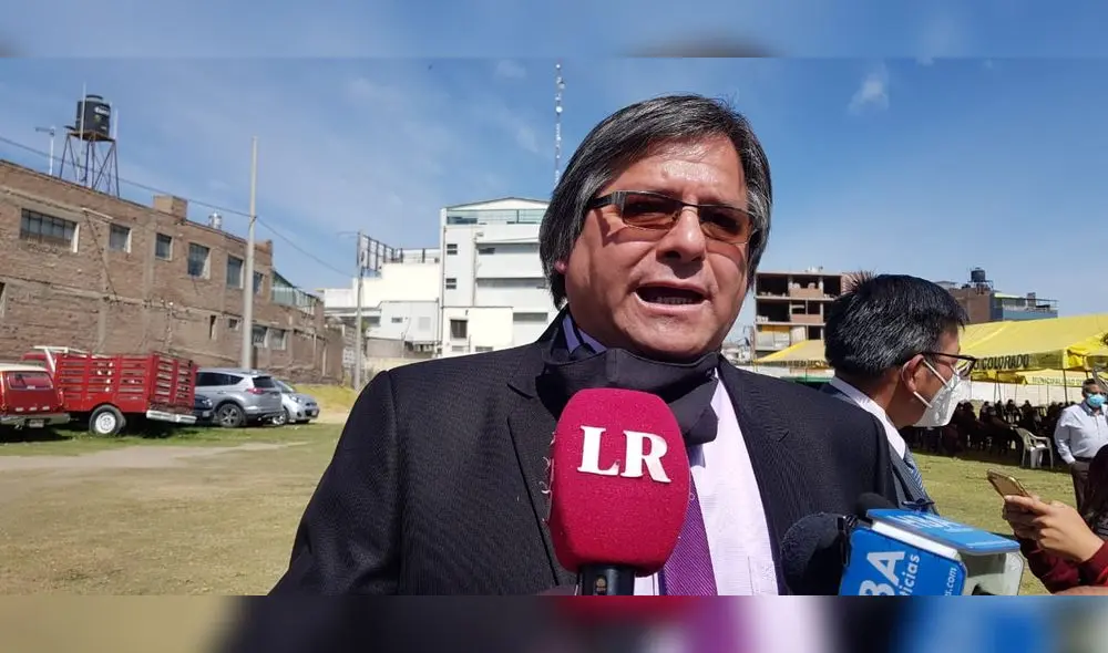 El SUTEP es el sindicato con mayor cantidad agremiados en el Perú y es uno de los primeros reconocidos por el Ministerio de Educación. Foto: Alexis Choque/La República