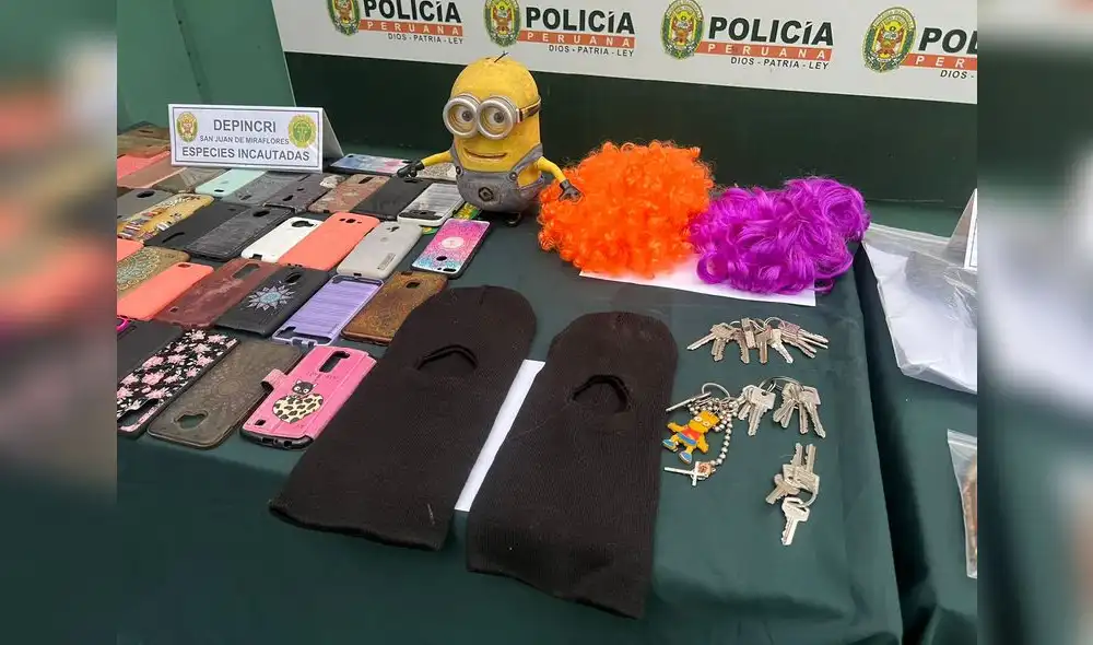 Foto: Raúl Egusquiza/URPI-LR