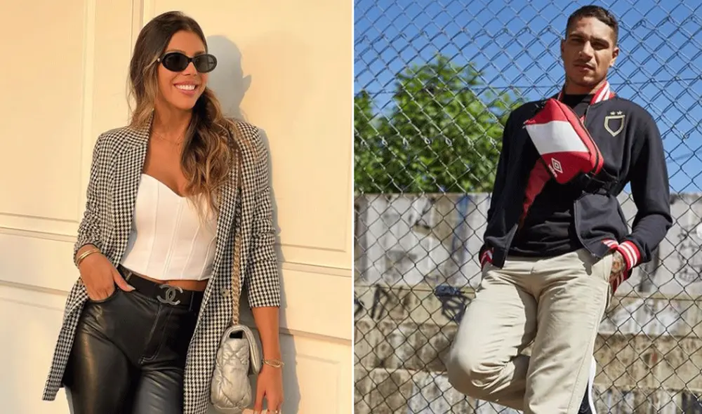 ¿Alondra García Miró y Paolo Guerrero han terminado su relación definitivamente? Foto: composición LR/ Instagram/Instagram/@alondragarciamiro/@guerrero9 ¿Alondra García Miró y Paolo Guerrero han terminado su relación definitivamente? Foto: composición LR/ Instagram/Instagram/@alondragarciamiro/@guerrero9