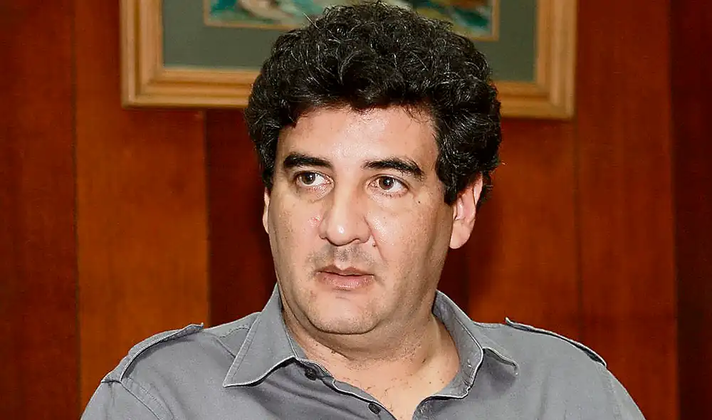 Sin medidas. Zegarra advierte que el Gobierno de Castillo es incapaz de encarar las crisis alimentaria y agraria. El descontento social -dice- puede estallar. Foto: difusión