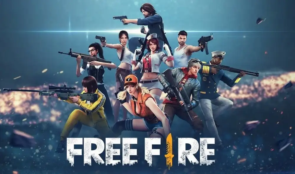 Estos códigos son de mucha utilidad en el battle royale. Foto: Garena