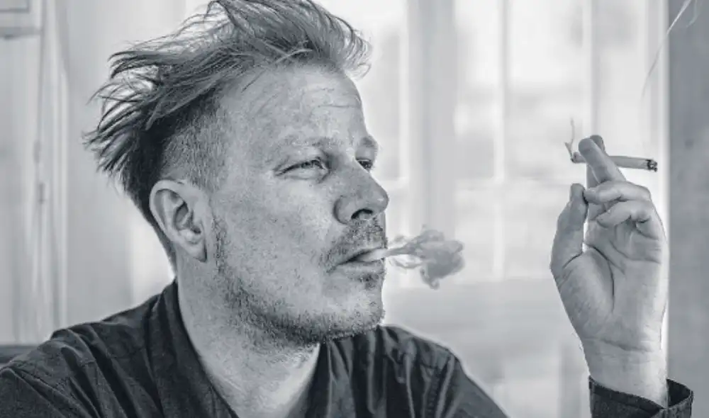 Más de la cuenta ha sido publicada bajo el sello La Strada Editores. El 7 de agosto será presentada en la FIL. Foto: Gabriel Gargurevich