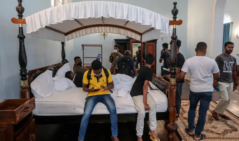 Presidente dejará el cargo formalmente el 13 de julio. Foto: EFE Presidente dejará el cargo formalmente el 13 de julio. Foto: EFE