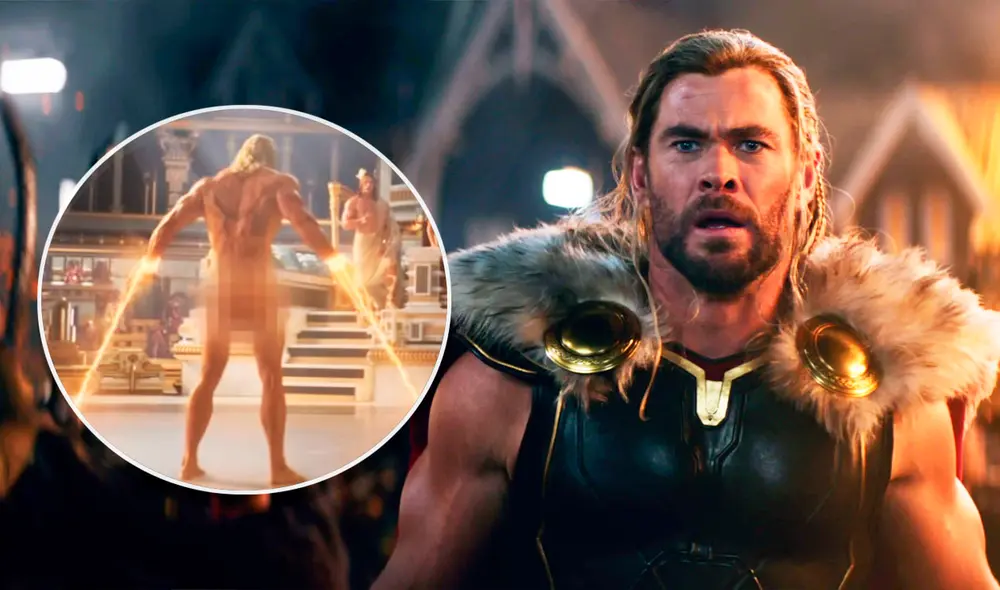 La nueva apuesta de Marvel no goza de la popularidad inicial. Foto: composición LR / Marvel Studios