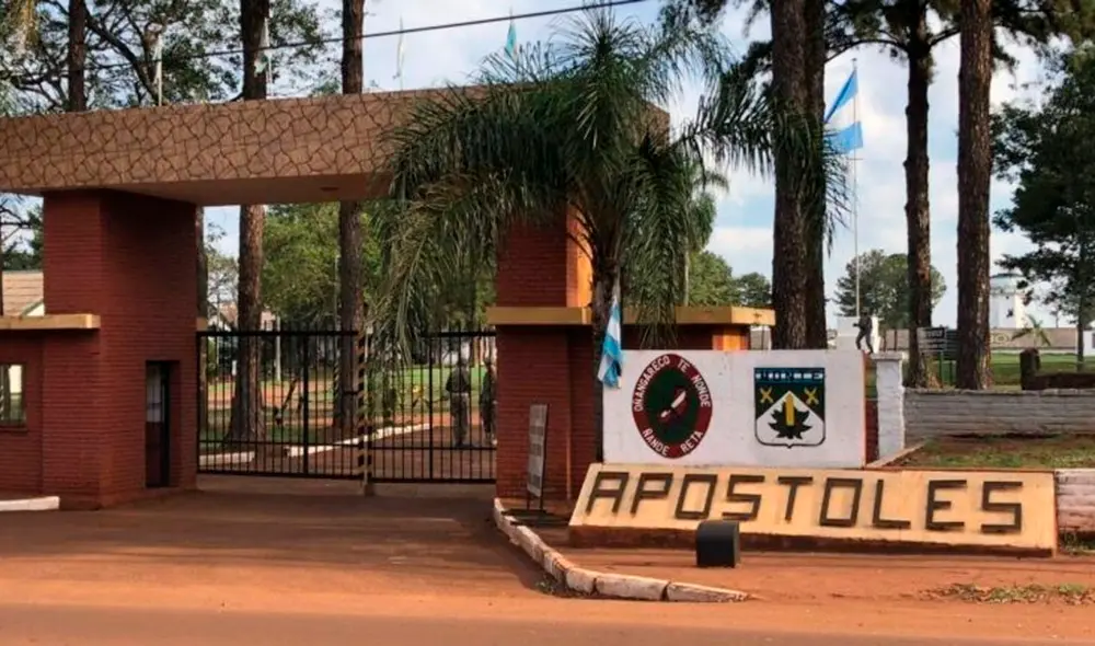 La noticia ha causado consternación y malestar frente a la falta de medidas para controlar estas prácticas. Foto: Clarin La noticia ha causado consternación y malestar frente a la falta de medidas para controlar estas prácticas. Foto: Clarin