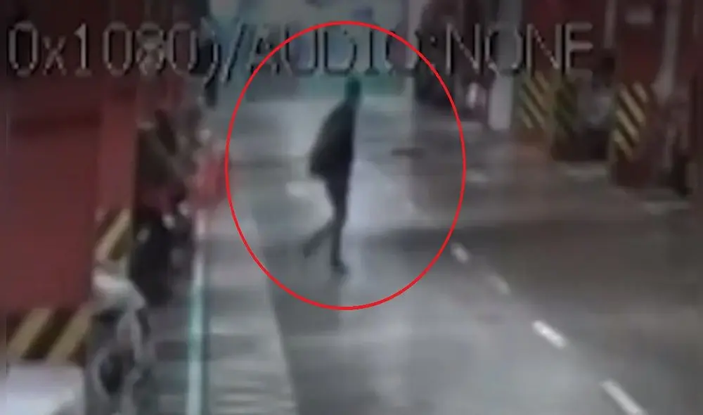 Una nueva modalidad delictiva está atacando con fuerza. Foto: captura de América TV