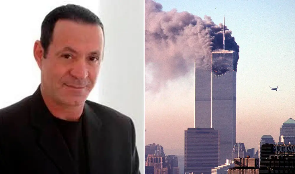 Por si esto no fuera poco, Louis Turi incluso predica haberse curado a sí mismo del cáncer que lo aquejaba. Foto: composición / Facebook: Louis Turi / EFE Por si esto no fuera poco, Louis Turi incluso predica haberse curado a sí mismo del cáncer que lo aquejaba. Foto: composición / Facebook: Louis Turi / EFE