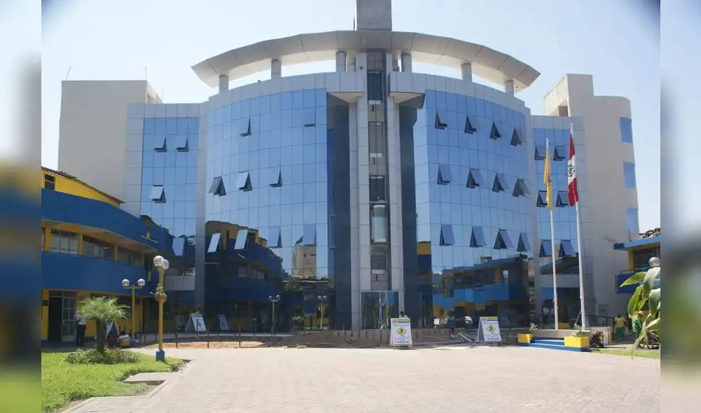 Municipalidad de San Juan de Lurigancho busca personas para trabajar con ellos. Foto: Pulso Municipal Municipalidad de San Juan de Lurigancho busca personas para trabajar con ellos. Foto: Pulso Municipal